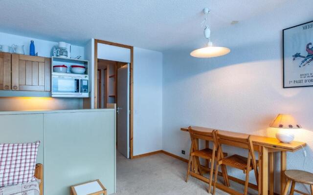 Appartement Méribel, 2 pièces, 4 personnes - FR-1-355-179