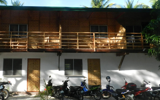 Panglao Chocolate Hills Resort