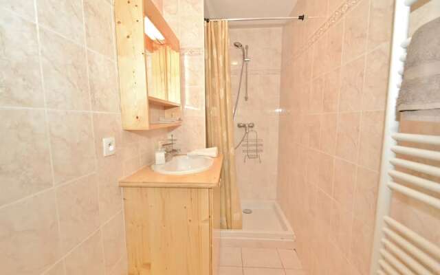 Bérangère 10 - ARAVIS Holidays