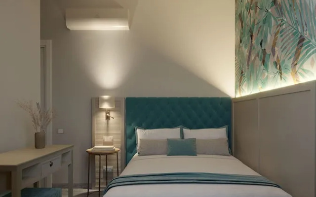 PFA Hotel Viareggio