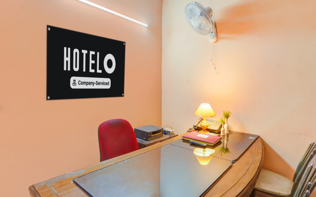 SPOT ON 70304 Hotel Swagat