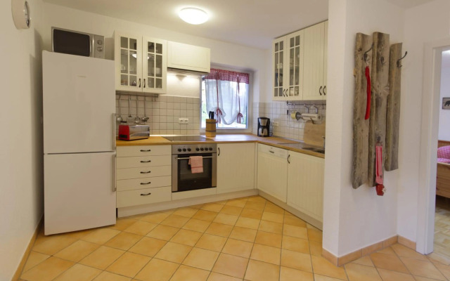 Ferienwohnung Arzgrube