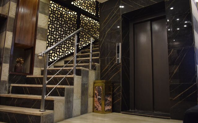 Nour Hotel Apartments