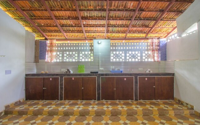 Oyo 22484 Rustic Studio Near Colva Beach