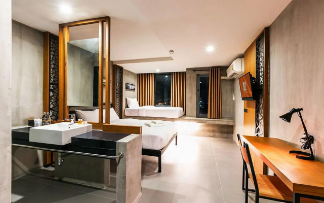 B2 Khon Kaen Boutique & Budget Hotel