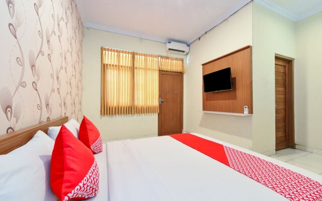 OYO 398 Hotel Family Syariah 2