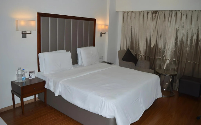 Minerva Grand Hotel