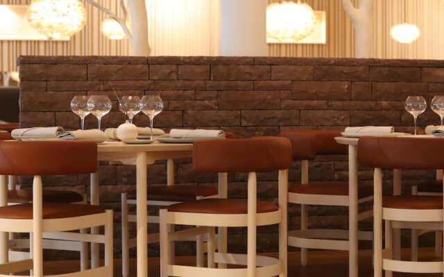 Hotell Borgholm