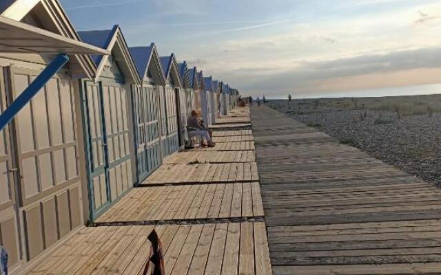 Notre Dame de la Mer