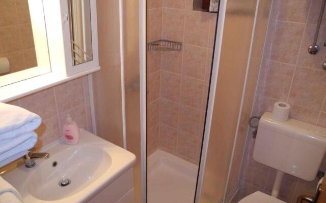 Apartments in Crikvenica 41042