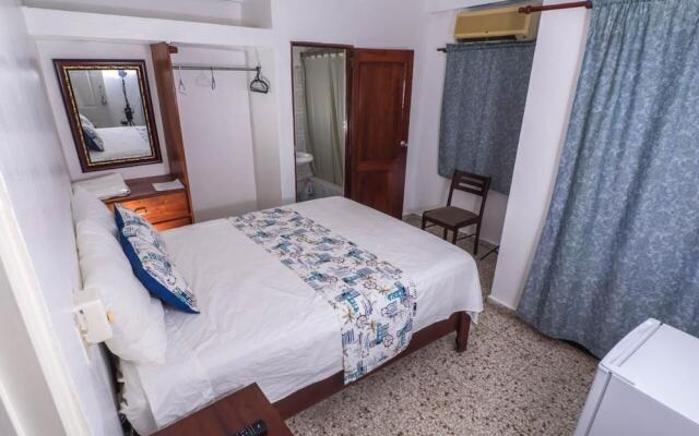 Setup Hotels