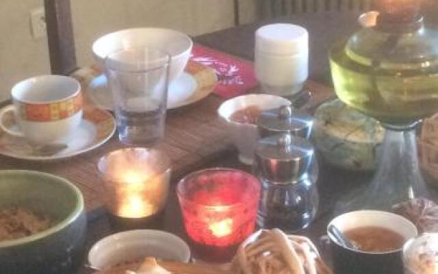 La Vieille Maison - Chambre et Halte Gourmande