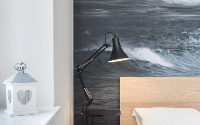 Nice Apartment for 6 Persons