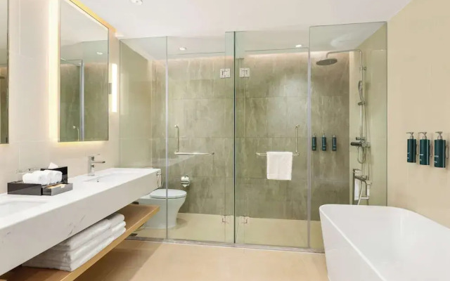 DoubleTree by Hilton Vientiane