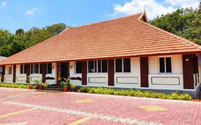 Hotel TamilNadu, Kanniyakumari