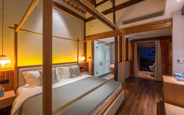 Huangshan Huanchun·Bingyu Resort