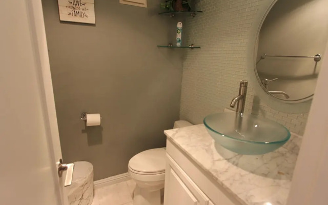 Lvc0615 - Lake Therapy 3 Bedroom Condo