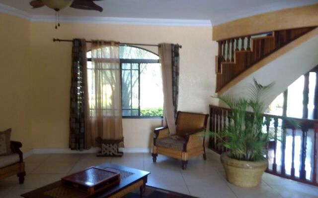 Milbrooks Resort
