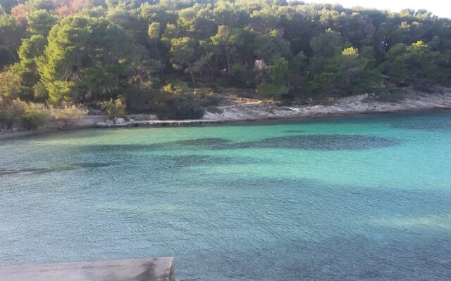 Apartment Postira Meri