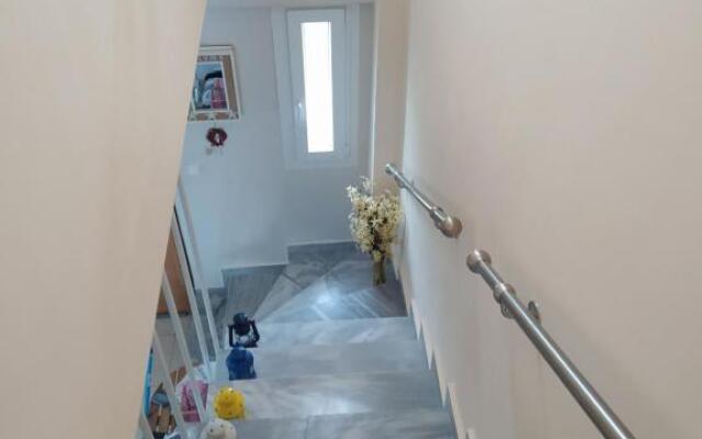 Alexandra's House Nea Fokaia