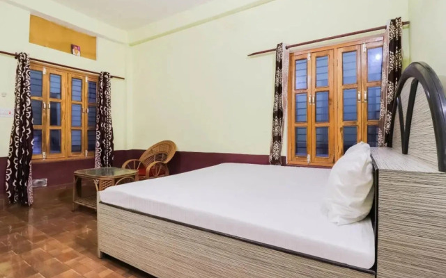 Jyotish House by OYO Rooms