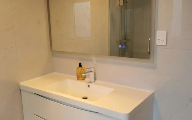 Private Room1 in Central Papatoetoe