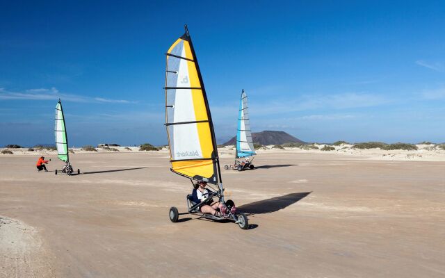 Barceló Corralejo Sands