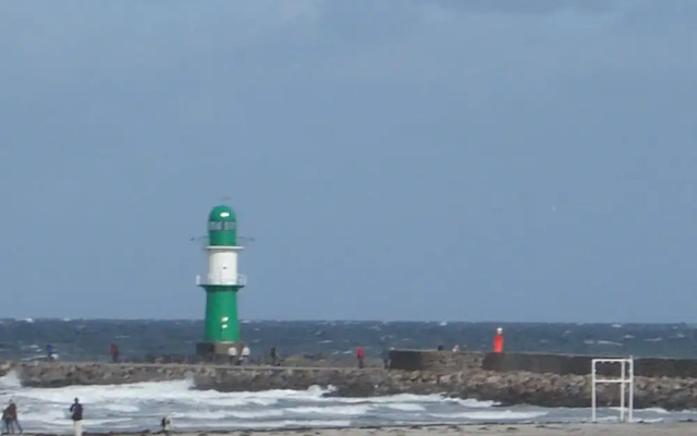 Idyllic Holiday Home in Steffenshagen near Forest