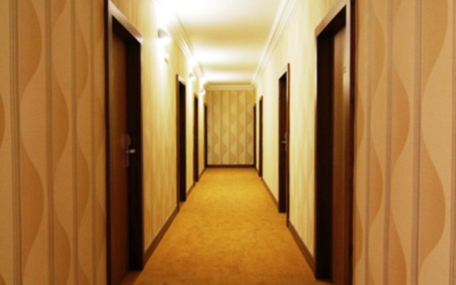 Hotel Relax Inn