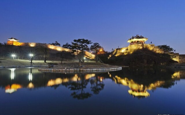 Hwaseong Guest House