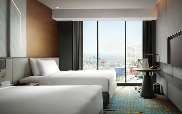 DoubleTree by Hilton Shah Alam i-City