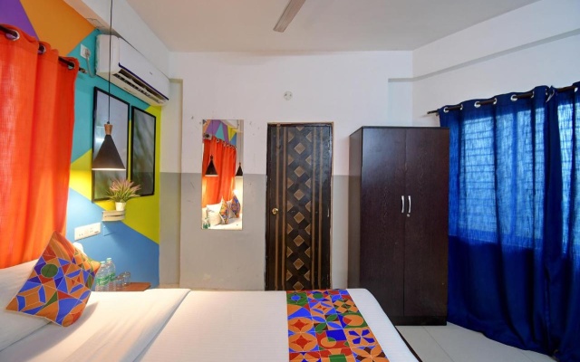 Fabhotel Luxury Stay