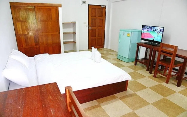 Pongthada Place