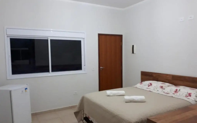Pousada Leolud