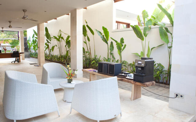 Anema Villa Seminyak