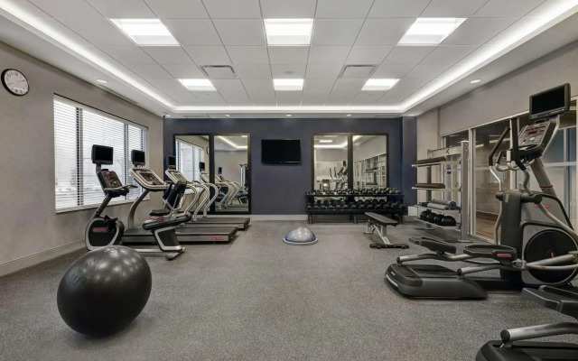Hampton Inn by Hilton Peterborough