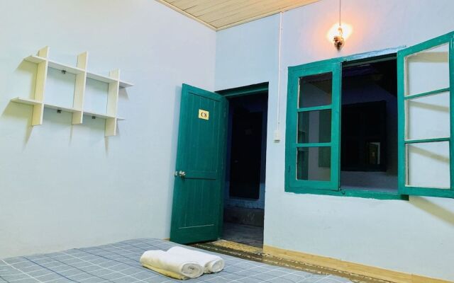 Doc Bo Coffee  Homestay - Hostel