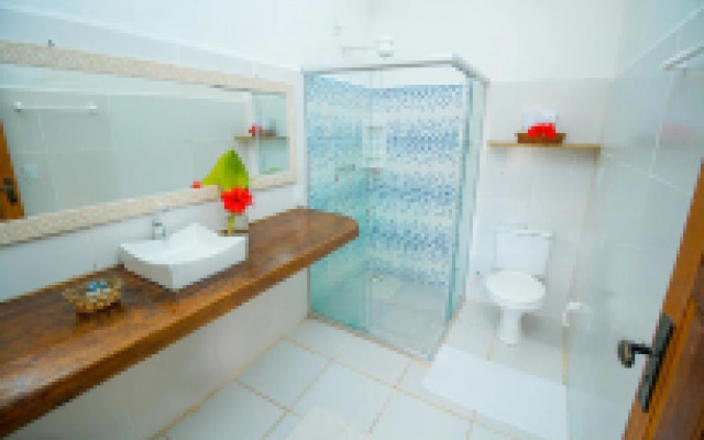 Travel Inn Pousadas & Beach Club Trancoso