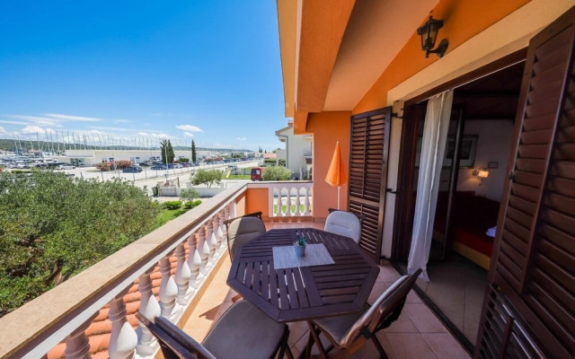 Vesna - 200 m From Beach - A1