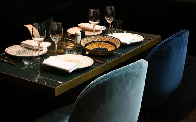 Le Roch Hotel & Spa