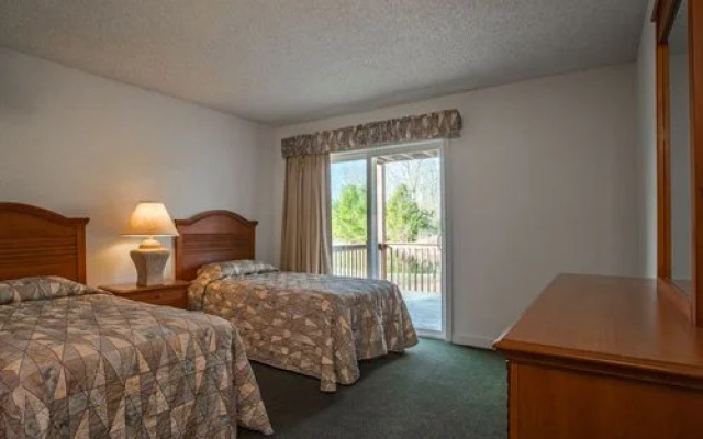 Crown Resorts at the Poconos