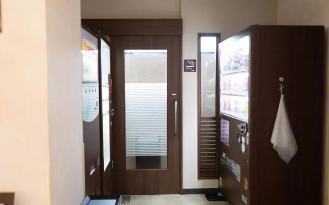 Central Hotel Isohara