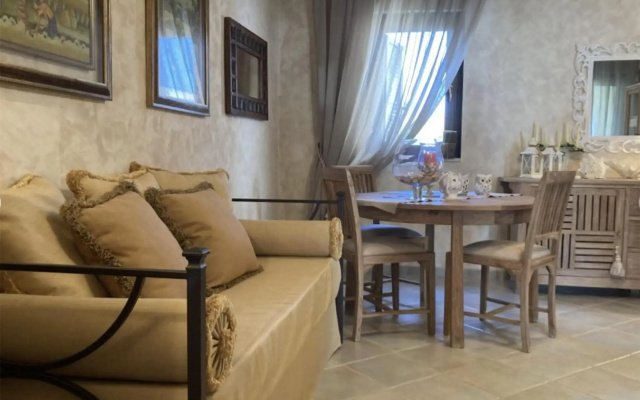 Resort San Basilio