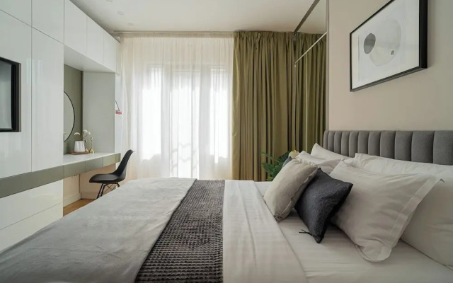 Rossetti Residences - Exclusive Urban Lofts
