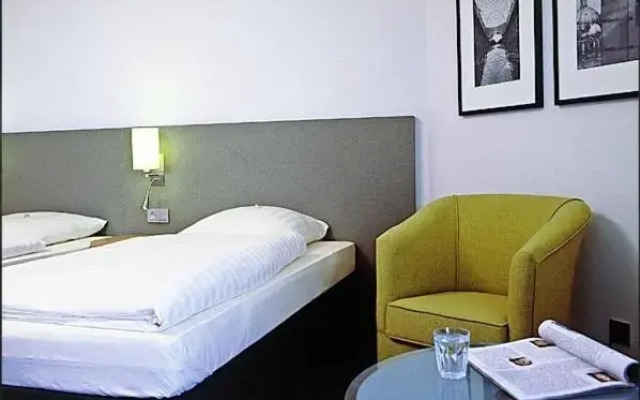 Overnight Tagungshotel im ABZ