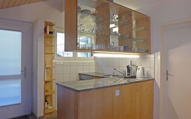 Apartment Melodie