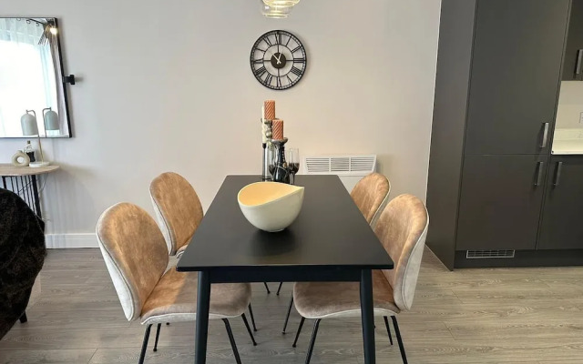 The Nest 1-bed Apartment in Hemel Hempstead