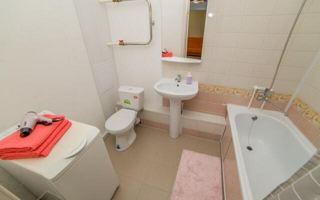 Европа Центр на улице Лукиных