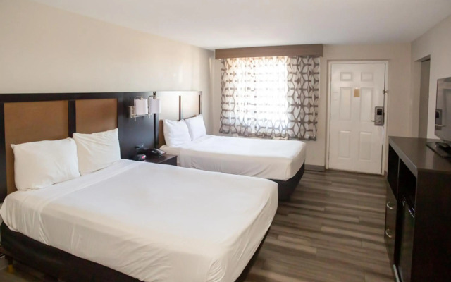 ONOMO Hotel Casablanca Airport