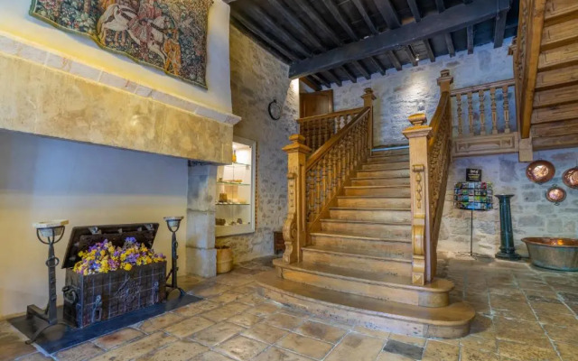 Hotel Beau Site Notre Dame